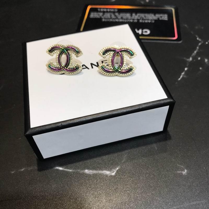 Chanel Earrings 634